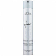 L'Oréal Professionnel Infinium Pure Strong Hold Hairspray 500ml